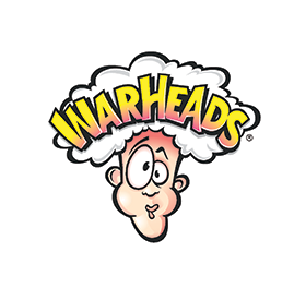 WarheadsLogo